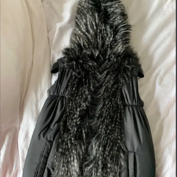 PARKHURST Canada WOMEN'S VEST - Picture 3 of 4